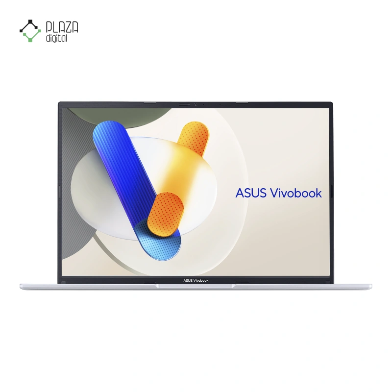 لپ تاپ ایسوس 16 اینچی مدل Vivobook 16 R1605VA i7 1355U 16GB 1TB Iris Xe پلازا دیجیتال