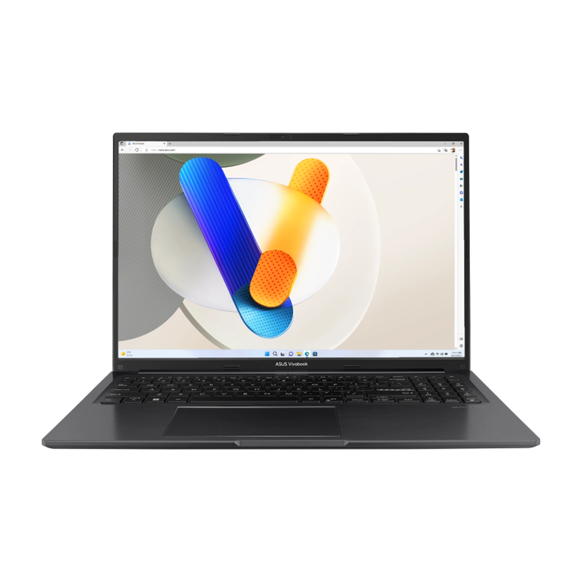 لپ تاپ ایسوس 16 اینچی مدل Vivobook 16 R1605VA i7 1355U 16GB 512GB Iris Xe پلازا دیجیتال