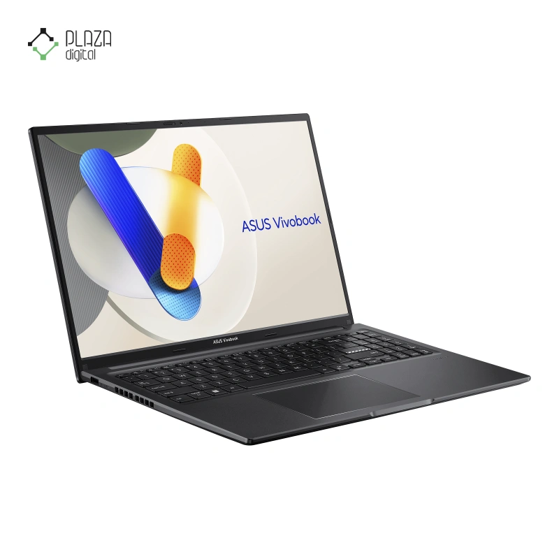 لپ تاپ ایسوس 16 اینچی مدل Vivobook 16 R1605VA i7 1355U 16GB 512GB Iris Xe پلازا دیجیتال