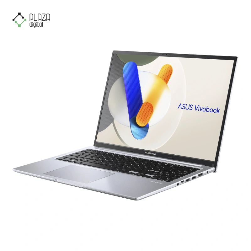 لپ تاپ ایسوس 16 اینچی مدل Vivobook 16 R1605VA i7 1355U 16GB 512GB Iris Xe پلازا دیجیتال