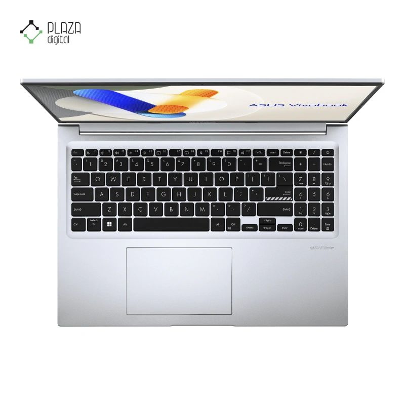 لپ تاپ ایسوس 16 اینچی مدل Vivobook 16 R1605VA i7 1355U 16GB 512GB Iris Xe پلازا دیجیتال