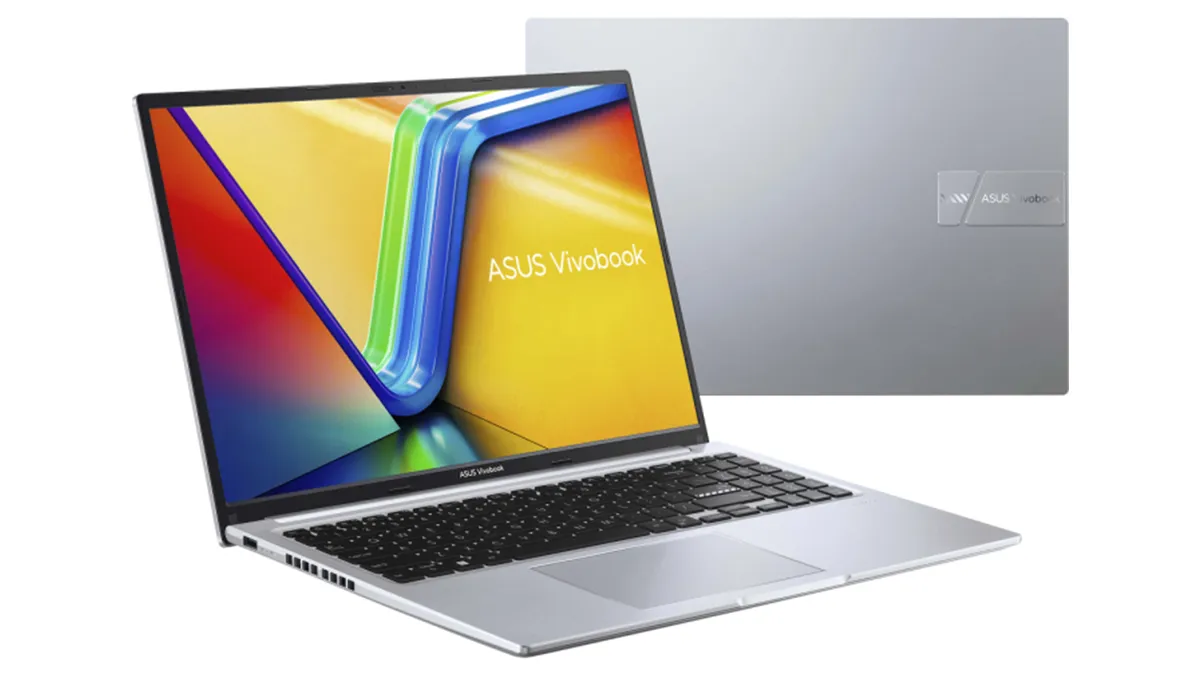 لپ تاپ ایسوس 16 اینچی مدل Vivobook 16 R1605VA i7 1355U 16GB 512GB Iris Xe