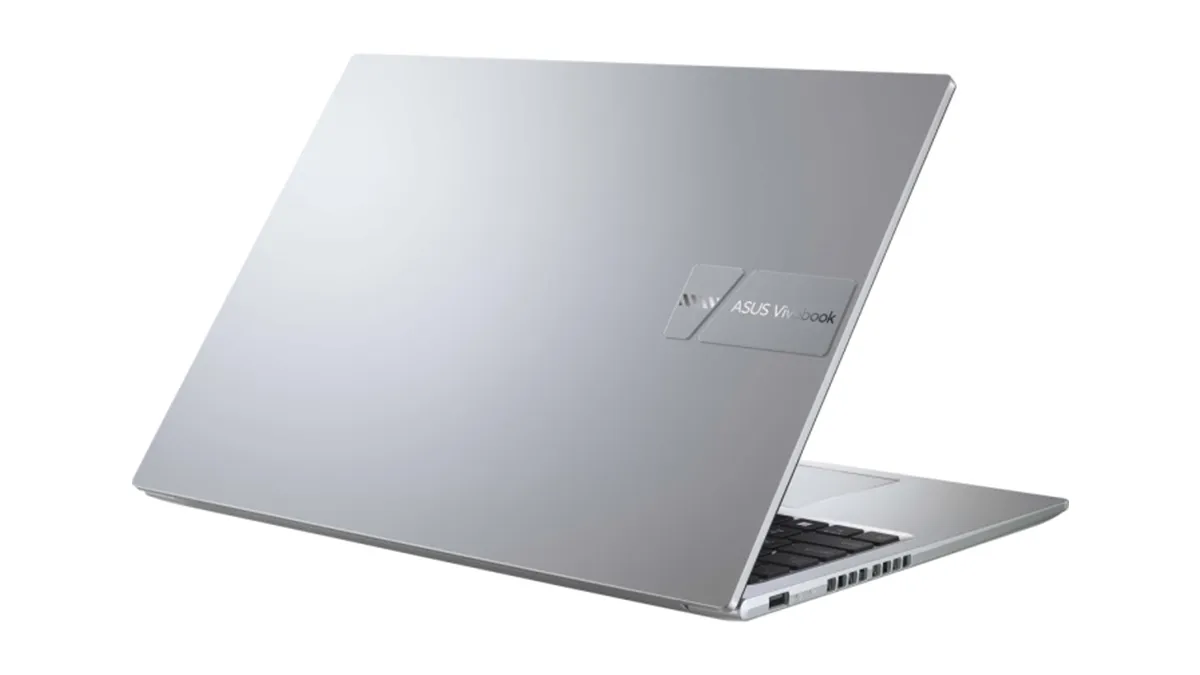 درب لپ تاپ ایسوس 16 اینچی مدل Vivobook 16 R1605VA i7 1355U 16GB 512GB Iris Xe