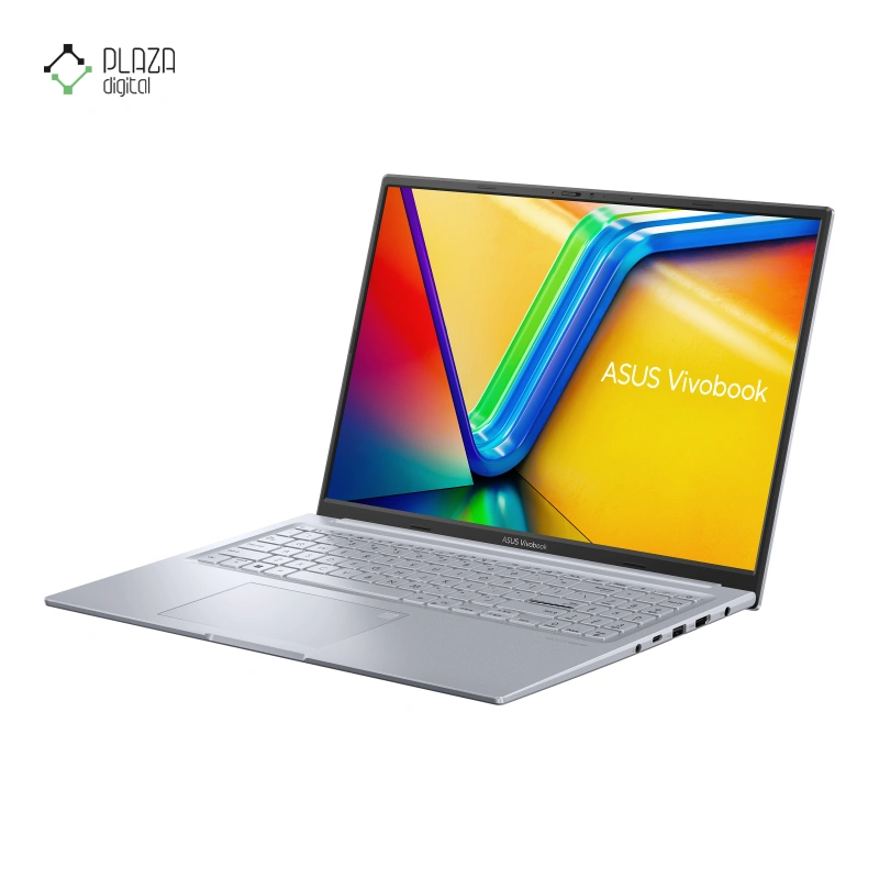 لپ تاپ ایسوس 16 اینچی مدل Vivobook 16X K3605VU i9 13900H 16GB 1TB RTX4050 پلازا دیجیتال