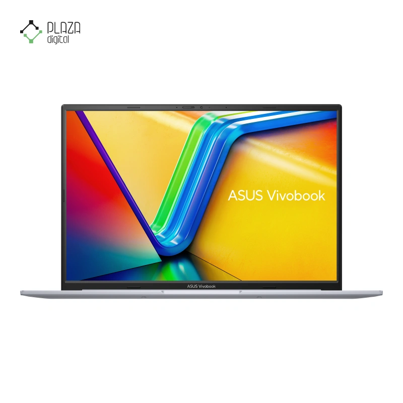 لپ تاپ ایسوس 16 اینچی مدل Vivobook 16X K3605VU i9 13900H 16GB 1TB RTX4050 پلازا دیجیتال