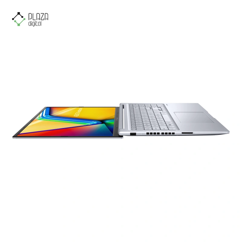 لپ تاپ ایسوس 16 اینچی مدل Vivobook 16X K3605VU i9 13900H 16GB 1TB RTX4050 پلازا دیجیتال