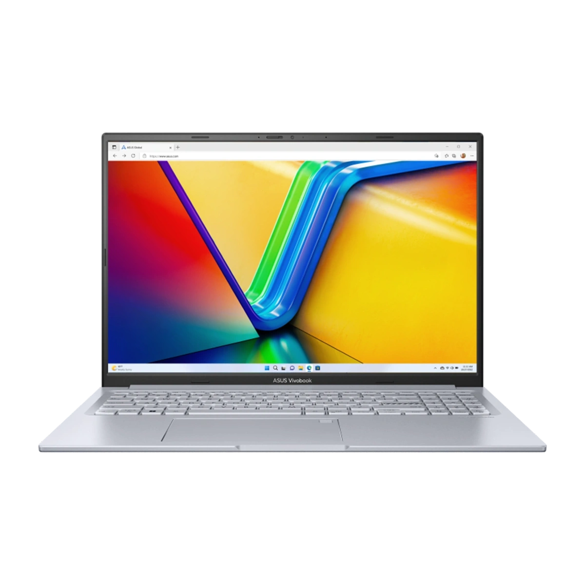 لپ تاپ ایسوس 16 اینچی مدل Vivobook 16X K3605VU i9 13900H 16GB 1TB RTX4050 پلازا دیجیتال