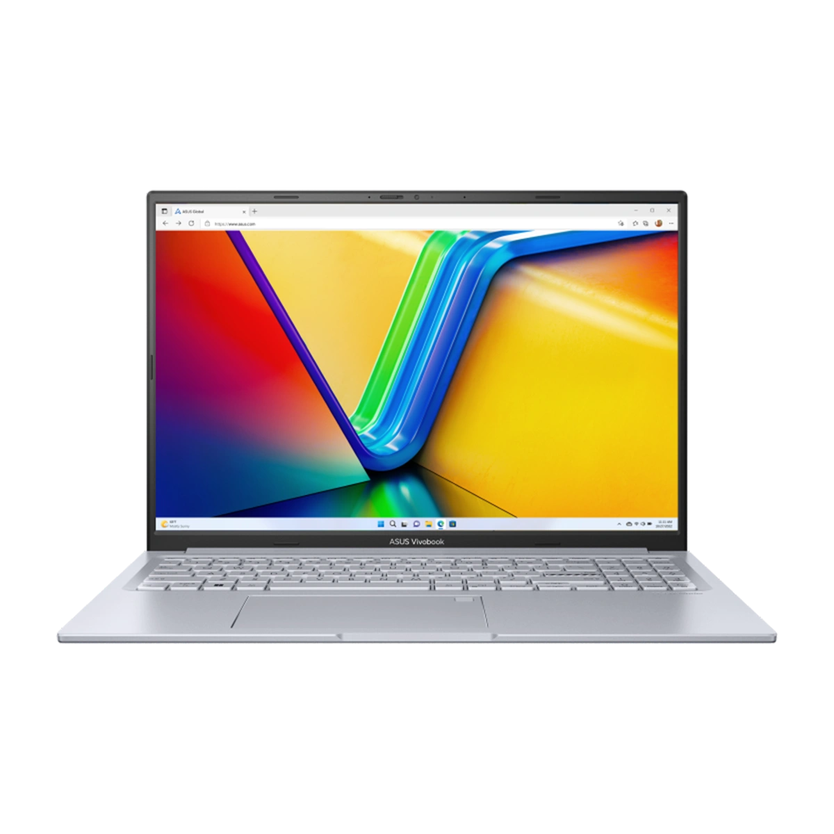 لپ تاپ ایسوس 16 اینچی مدل Vivobook 16X K3605VV i9 13900H 16GB 1TB RTX4060 پلازا دیجیتال