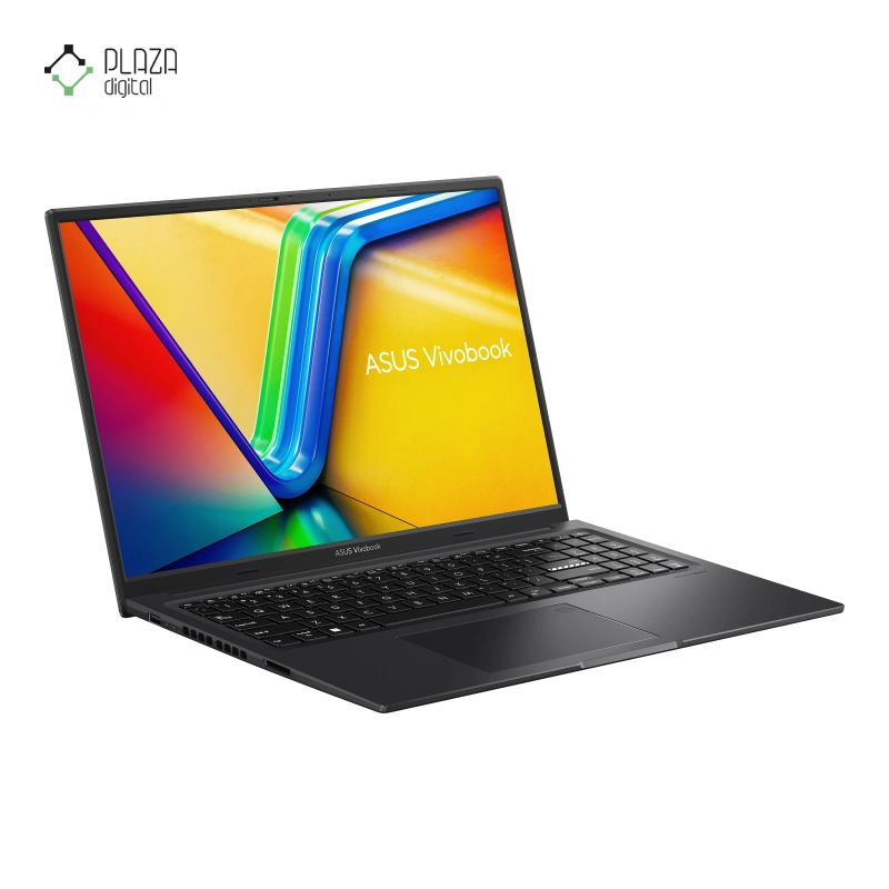 نمای سمت راست لپ تاپ ایسوس 16 اینچی مدل Vivobook 16X K3605VV i9 13900H 16GB 1TB RTX4060 پلازا دیجیتال