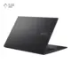 لپ تاپ ایسوس 16 اینچی مدل Vivobook 16X K3605VV i9 13900H 16GB 1TB RTX4060 پلازا دیجیتال