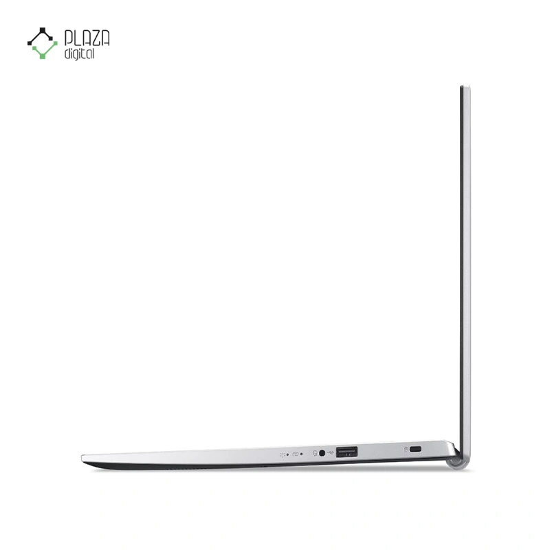 لپ تاپ ایسر 15.6 اینچی مدل Aspire 3 A315-58G-55XH i5 1135G7 8GB 1TB HDD MX350 پلازا دیجیتال