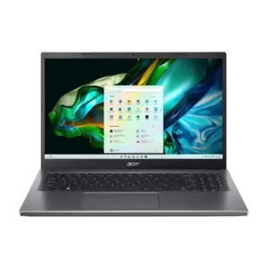 لپ تاپ ایسر 15.6 اینچی مدل Aspire 5 15 A515-58GM-50CH i5 13420H 8GB 512GB RTX2050 پلازا دیجیتال