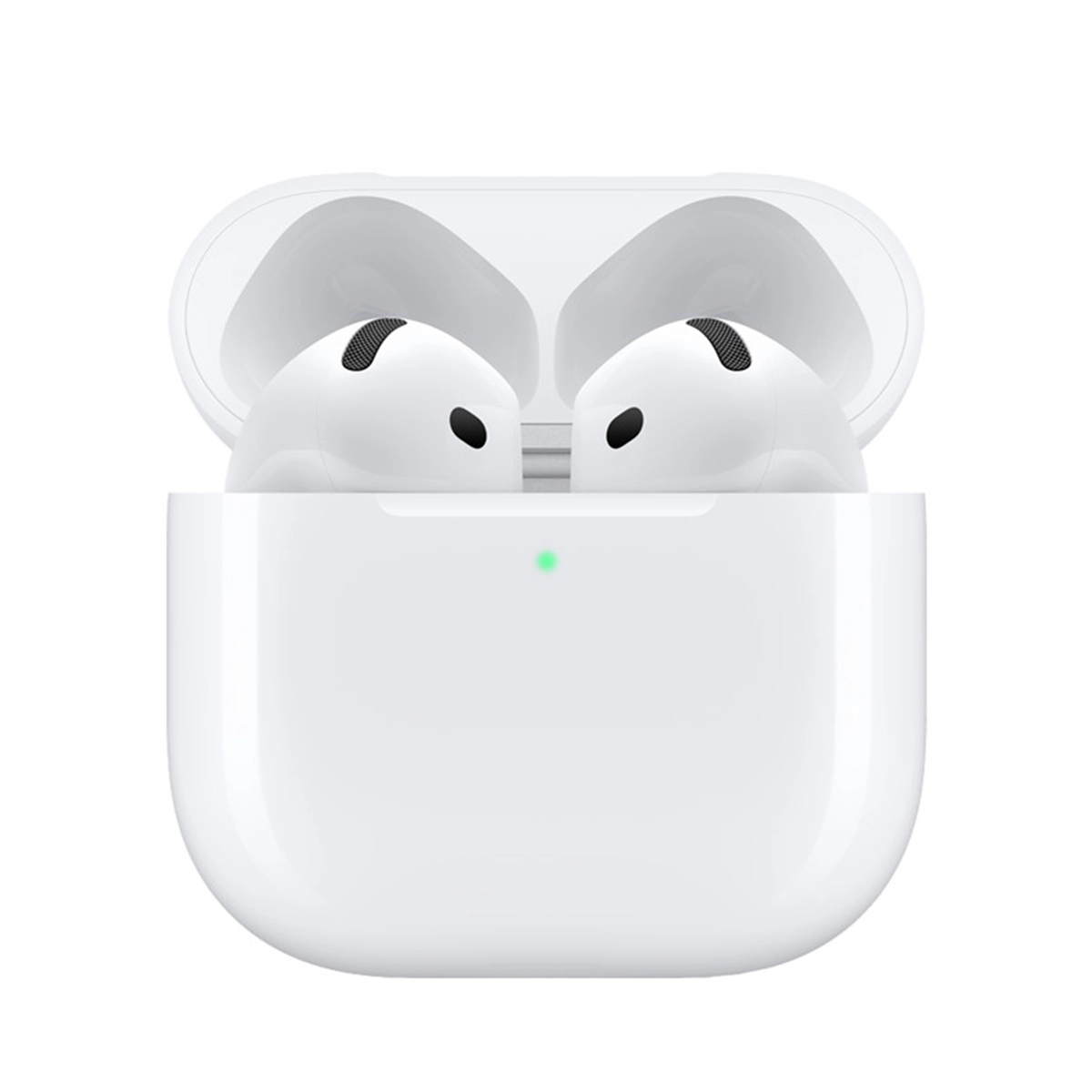 هندزفری بلوتوثی اپل مدل AirPods 4 پلازا دیجیتال