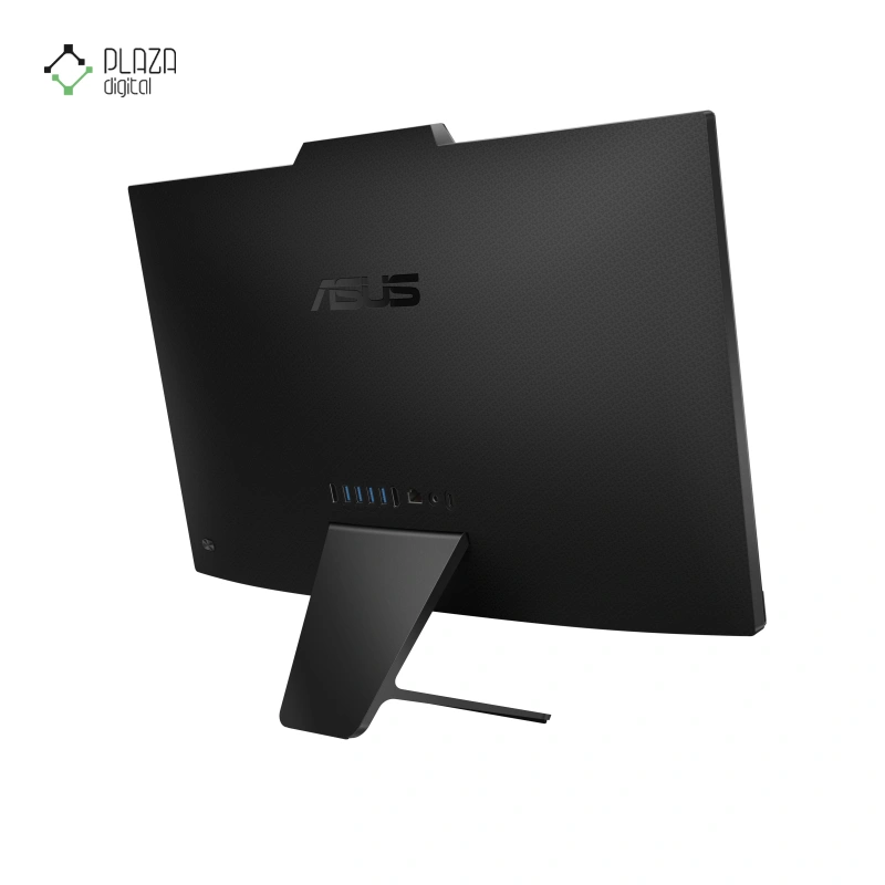 کامپیوتر All in One ایسوس 23.8 اینچی مدل AiO A3 A3402WVAT i7 1355U 8GB 512GB Iris Xe Touch پلازا دیجیتال