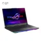 لپ تاپ ایسوس 16 اینچی مدل ROG Strix Scar 16 G634JYR i9 14900HX 64GB 2TB RTX4090 پلازا دیجیتال