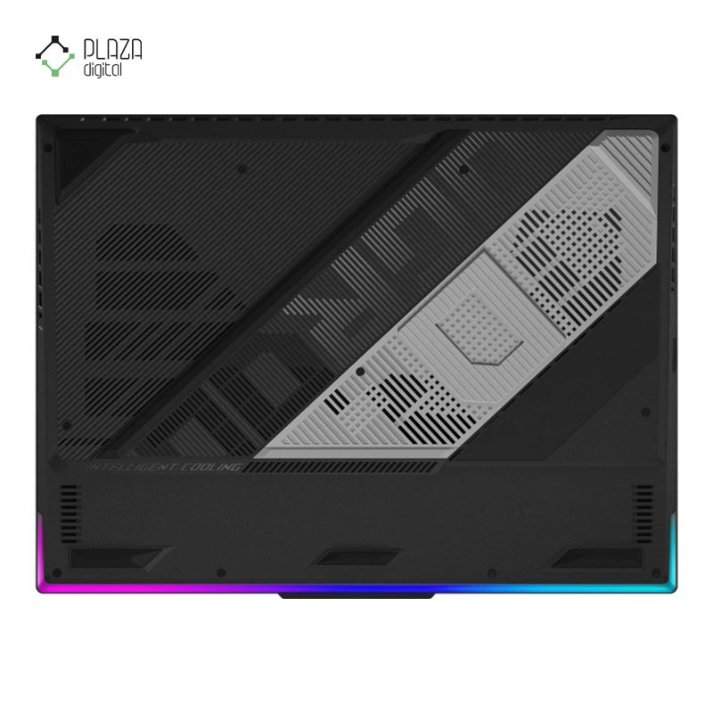 لپ تاپ ایسوس 16 اینچی مدل ROG Strix Scar 16 G634JYR i9 14900HX 64GB 2TB RTX4090 پلازا دیجیتال