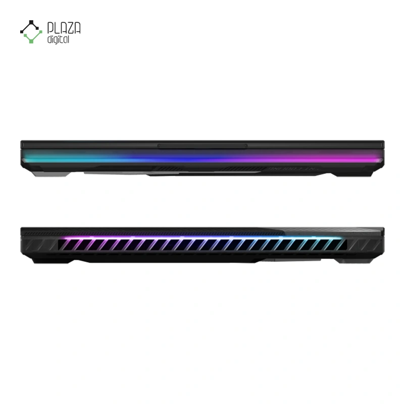 لپ تاپ ایسوس 16 اینچی مدل ROG Strix Scar 16 G634JYR i9 14900HX 64GB 2TB RTX4090 پلازا دیجیتال