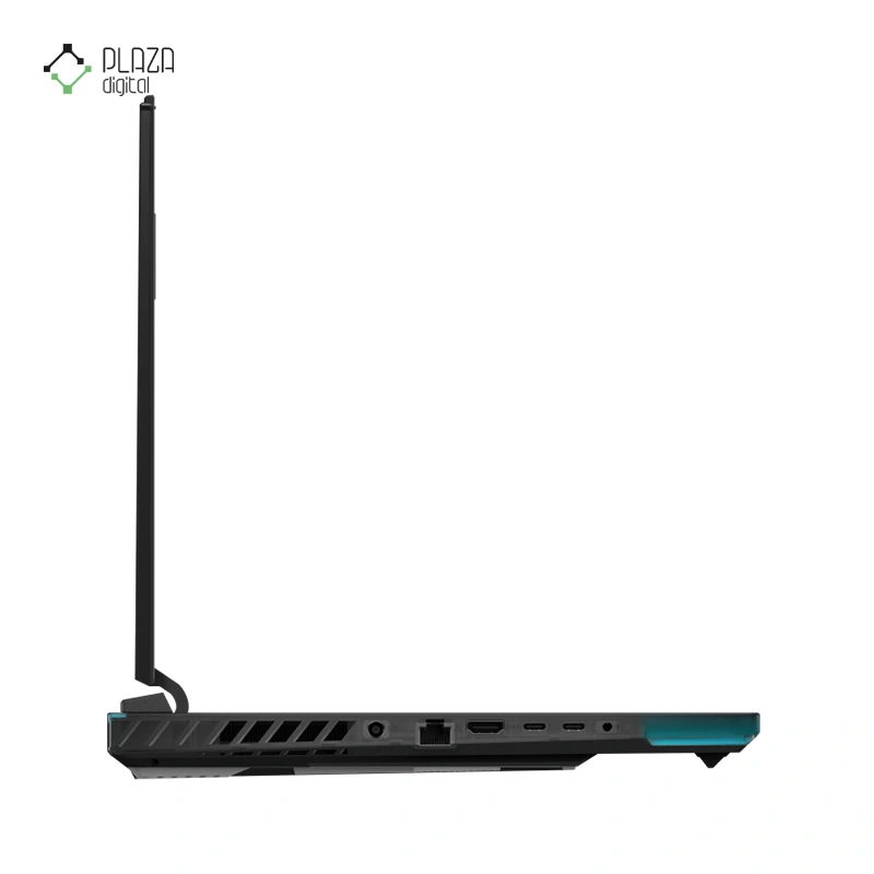 لپ تاپ ایسوس 16 اینچی مدل ROG Strix Scar 16 G634JYR i9 14900HX 64GB 2TB RTX4090 پلازا دیجیتال