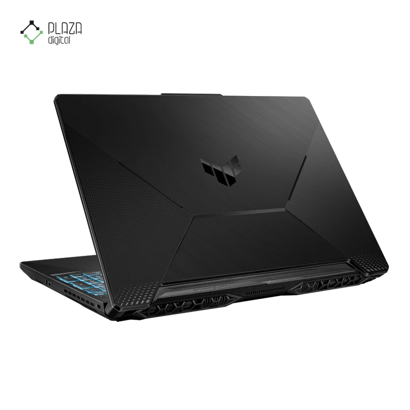 لپ تاپ ایسوس 15.6 اینچی مدل TUF Gaming A15 FA506NC R5 7535HS 16GB 512GB RTX3050 پلازا دیجیتال