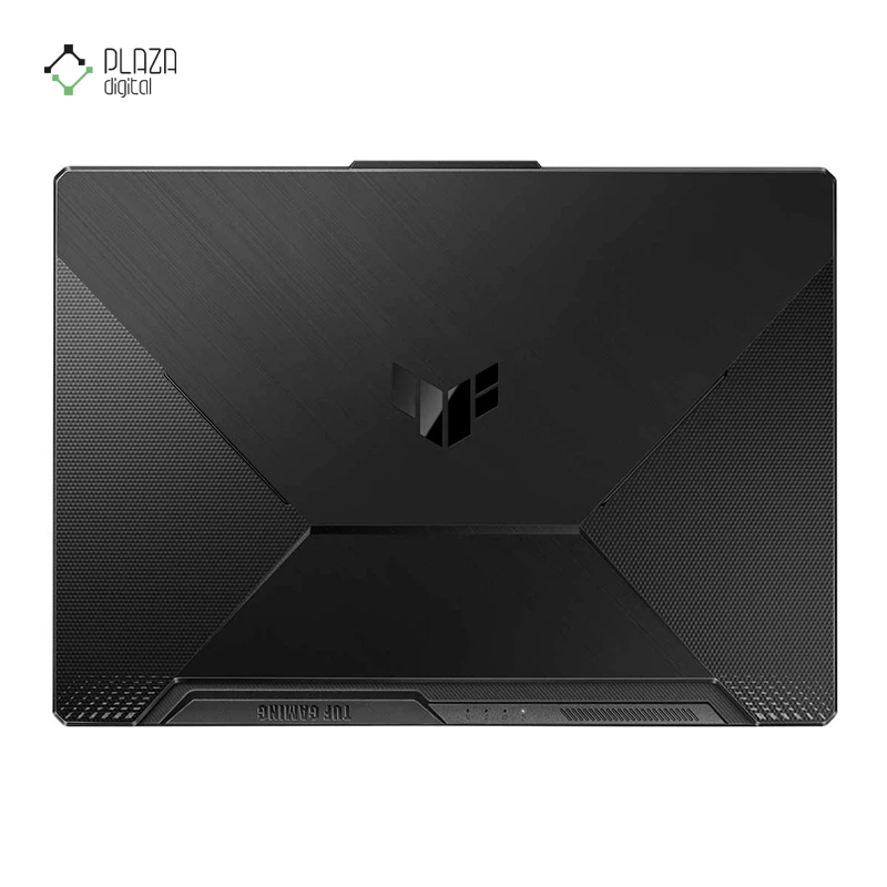 لپ تاپ ایسوس 15.6 اینچی مدل TUF Gaming A15 FA506NCR R7 7435HS 16GB 512GB RTX3050 پلازا دیجیتال