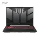 لپ تاپ ایسوس 15.6 اینچی مدل TUF Gaming A15 FA507NUR R7 7435HS 16GB 1TB RTX4050 - پلازا دیجیتال