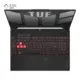 لپ تاپ ایسوس 15.6 اینچی مدل TUF Gaming A15 FA507NUR R7 7435HS 16GB 1TB RTX4050 - پلازا دیجیتال