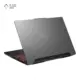 لپ تاپ ایسوس 15.6 اینچی مدل TUF Gaming A15 FA507NUR R7 7435HS 16GB 1TB RTX4050 - پلازا دیجیتال