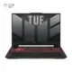 لپ تاپ ایسوس 15.6 اینچی مدل TUF Gaming A15 FA507NUR R7 7435HS 16GB 512GB RTX4050 پلازا دیجیتال