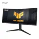 مانیتور گیمینگ 34 اینچی ایسوس مدل TUF Gaming VG34VQL3A پلازا دیجیتال