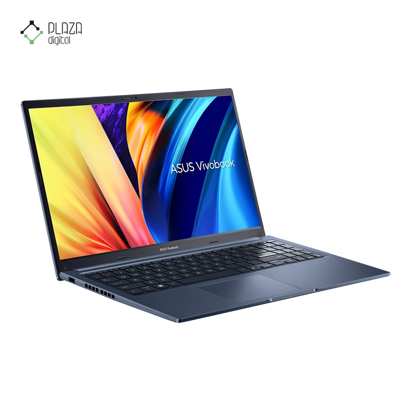 لپ تاپ ایسوس 15.6 اینچی مدل VivoBook 15 A1502ZA i7 12700H 16GB 512GB Iris Xe پلازا دیجیتال