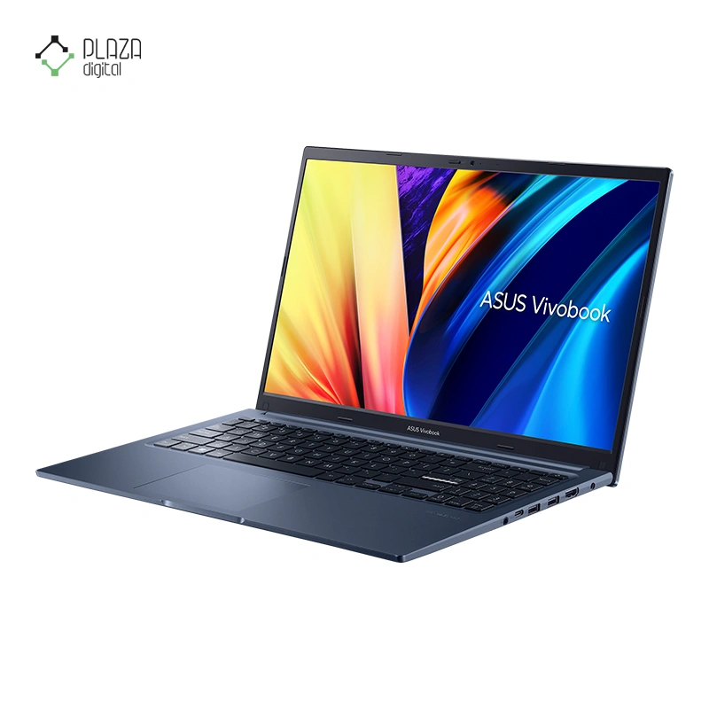 لپ تاپ ایسوس 15.6 اینچی مدل VivoBook 15 A1502ZA i7 12700H 16GB 512GB Iris Xe پلازا دیجیتال