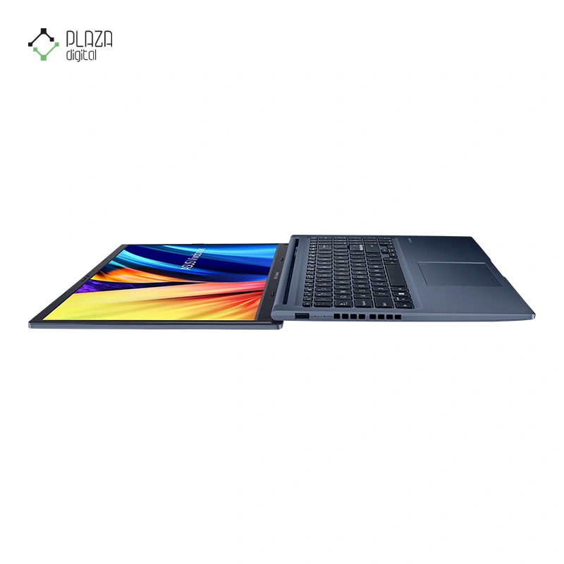 لپ تاپ ایسوس 15.6 اینچی مدل VivoBook 15 A1502ZA i7 12700H 16GB 512GB Iris Xe پلازا دیجیتال