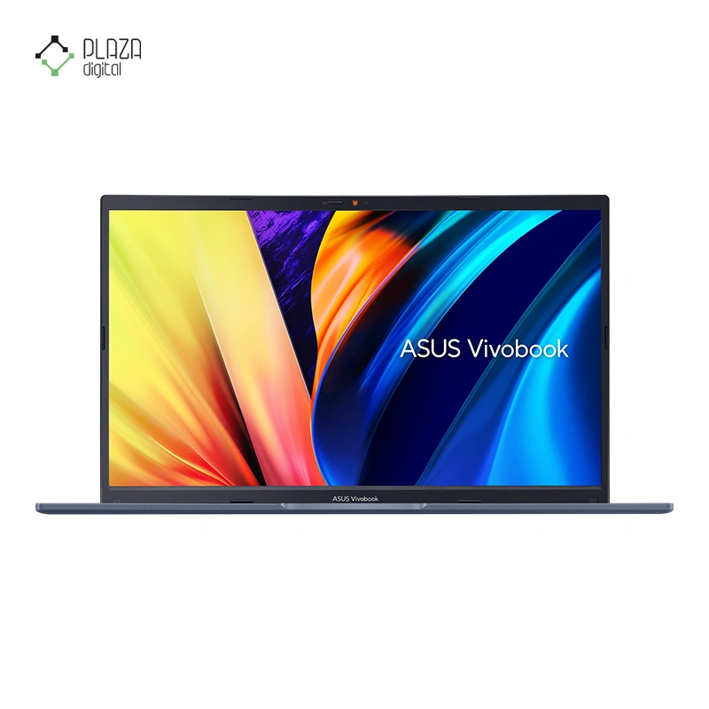 لپ تاپ ایسوس 15.6 اینچی مدل VivoBook 15 A1502ZA i7 12700H 16GB 512GB Iris Xe پلازا دیجیتال