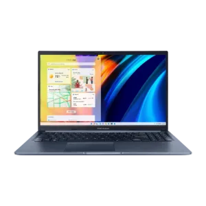 لپ تاپ ایسوس 15.6 اینچی مدل VivoBook 15 A1502ZA i7 12700H 16GB 512GB Iris Xe پلازا دیجیتال