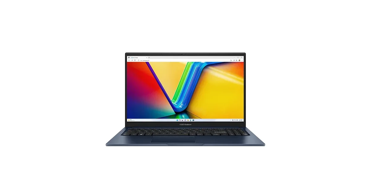 Asus VivoBook 15 F1504VA 1315U 4GB RAM 256GB SSD HD Plazadigital 01