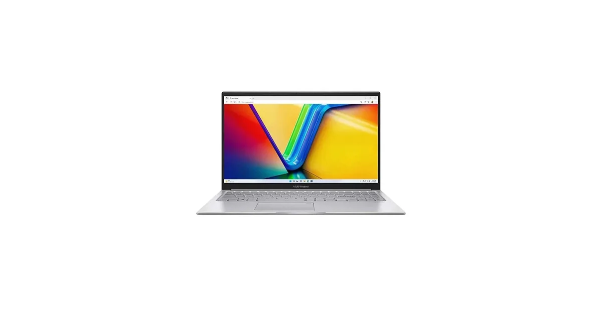 Asus VivoBook 15 F1504VA i7 1355U 16GB RAM 1TB SSD Intel Iris Xe Plazadigital 01