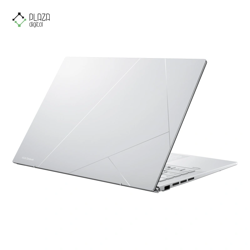 لپ تاپ ایسوس 14 اینچی مدل Zenbook 14 OLED UX3402VA i9 13900H 16GB 1TB Iris Xe پلازا دیجیتال