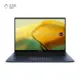 لپ تاپ ایسوس 14 اینچی مدل Zenbook 14 OLED UX3402VA i9 13900H 16GB 1TB Iris Xe پلازا دیجیتال