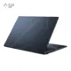 لپ تاپ ایسوس 14 اینچی مدل Zenbook 14 OLED UX3402VA i9 13900H 16GB 1TB Iris Xe پلازا دیجیتال