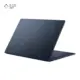 نمای پشت لپ تاپ ایسوس 14 اینچی مدل Zenbook 14 OLED UX3405MA Core Ultra 5 125H 16GB 512GB Arc پلازا دیجیتال