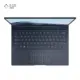 کیبورد لپ تاپ ایسوس 14 اینچی مدل Zenbook 14 OLED UX3405MA Core Ultra 5 125H 16GB 512GB Arc پلازا دیجیتال