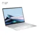 نمای سمت راست لپ تاپ ایسوس 14 اینچی مدل Zenbook 14 OLED UX3405MA Core Ultra 5 125H 16GB 512GB Arc پلازا دیجیتال