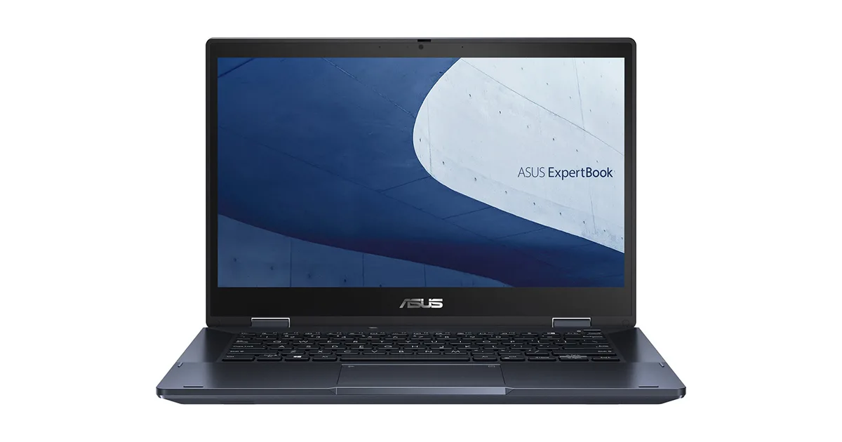 ExpertBook B3 Flip B3402FBA jpg