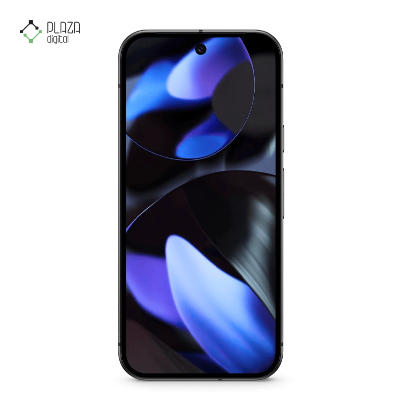 گوشی موبایل گوگل مدل Pixel 9 ظرفیت 128 گیگابایت رم 12 گیگابایت - رنگ مشکی پلازا دیجیتال