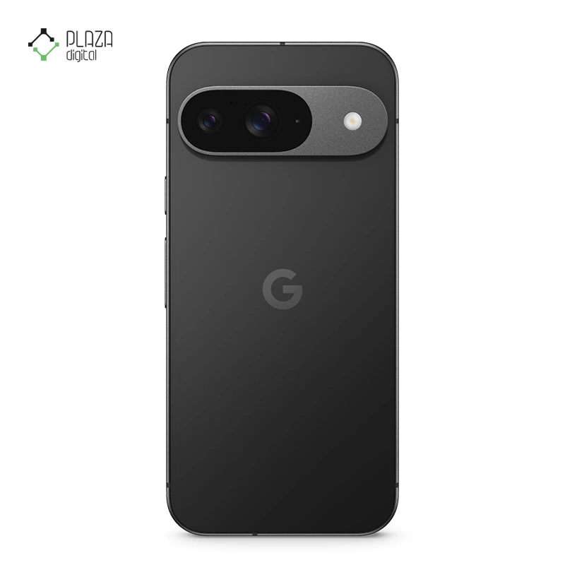 گوشی موبایل گوگل مدل Pixel 9 ظرفیت 128 گیگابایت رم 12 گیگابایت - رنگ مشکی پلازا دیجیتال