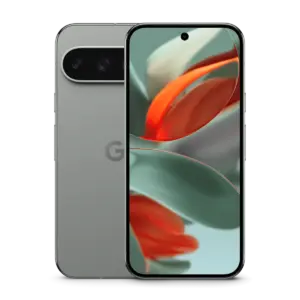 گوشی موبایل گوگل مدل Pixel 9 Pro ظرفیت 128 گیگابایت رم 16 گیگابایت - رنگ سبز پلازا دیجیتال