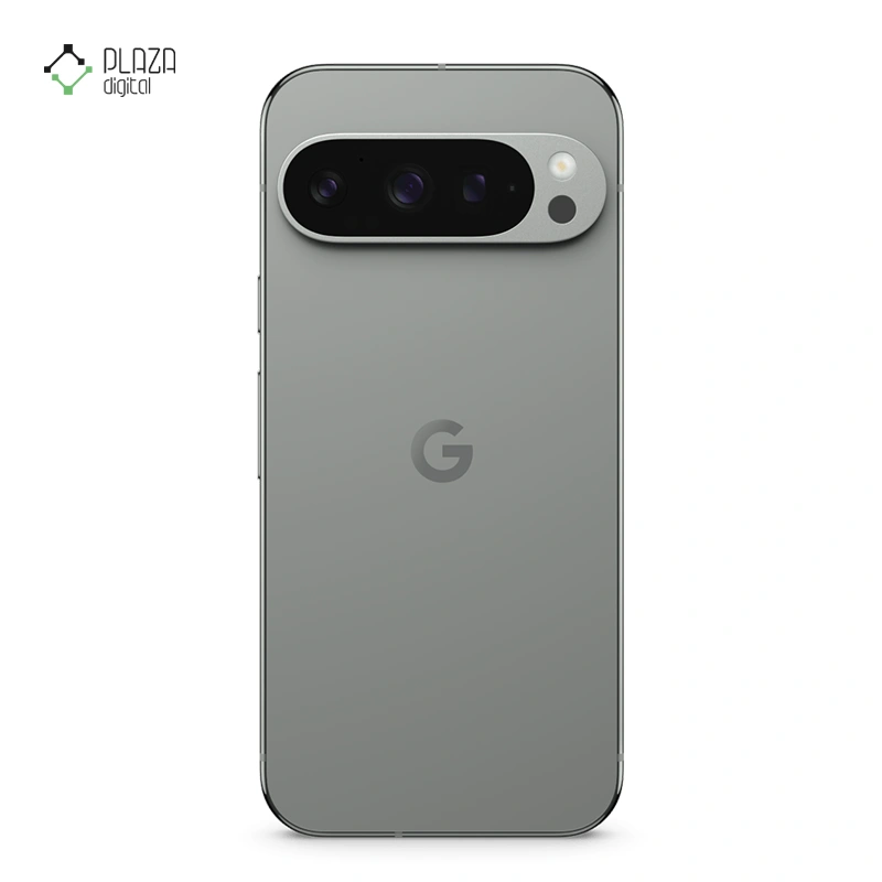 گوشی موبایل گوگل مدل Pixel 9 Pro ظرفیت 256 گیگابایت رم 16 گیگابایت - رنگ سبز پلازا دیجیتال