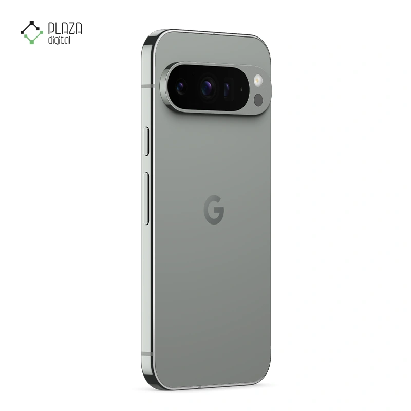 گوشی موبایل گوگل مدل Pixel 9 Pro ظرفیت 256 گیگابایت رم 16 گیگابایت - رنگ سبز پلازا دیجیتال