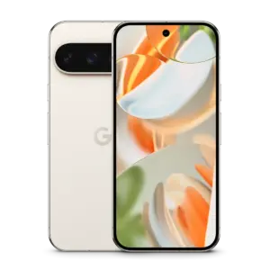 گوشی موبایل گوگل مدل Pixel 9 Pro ظرفیت 256 گیگابایت رم 16 گیگابایت - رنگ کرم پلازا دیجیتال