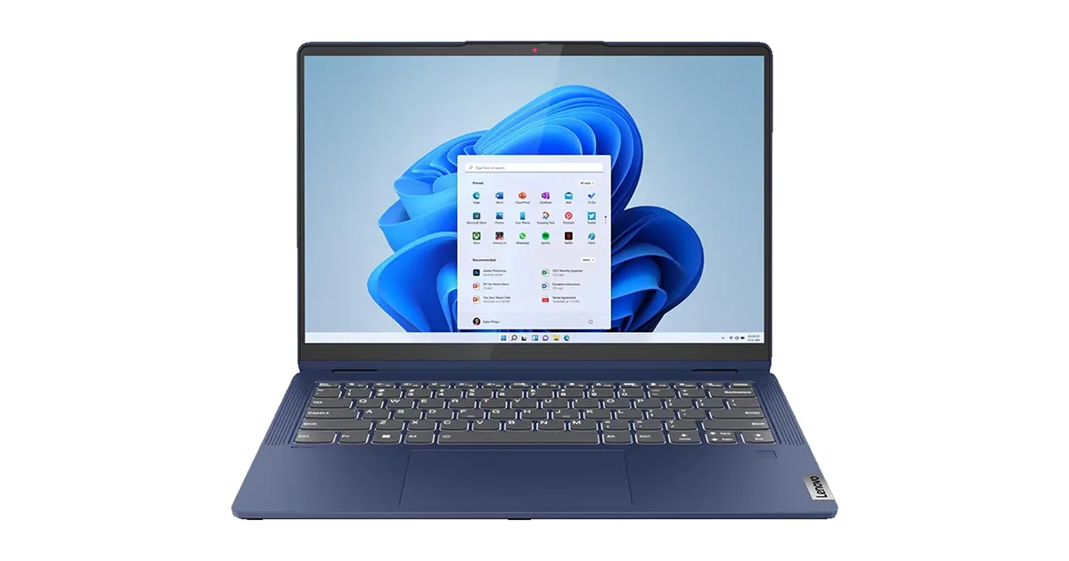 IdeaPad Flex 5 R7 7730U 16GB 1TB Vega 7 jpg